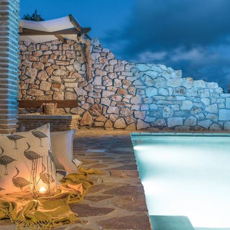 Villa Margarita Anafonítria Extérieur photo