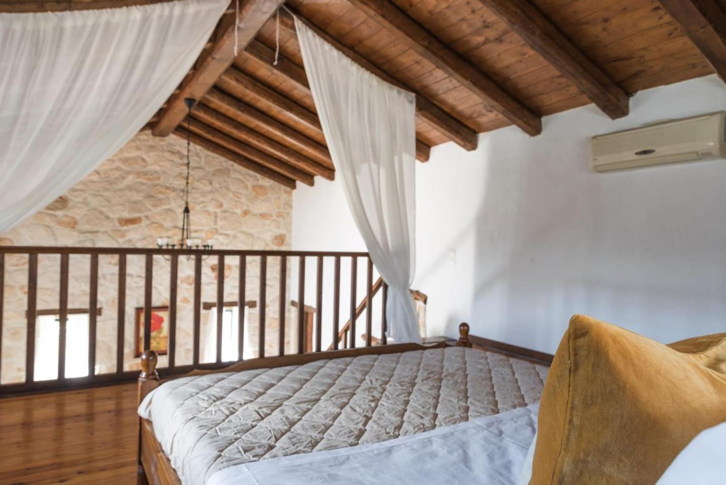 Villa Margarita Anafonítria Extérieur photo