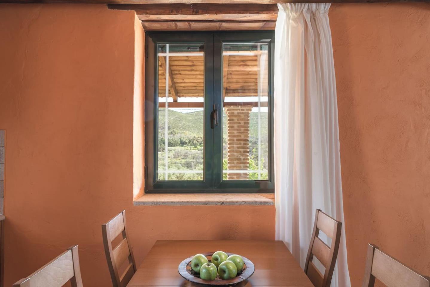 Villa Margarita Anafonítria Extérieur photo