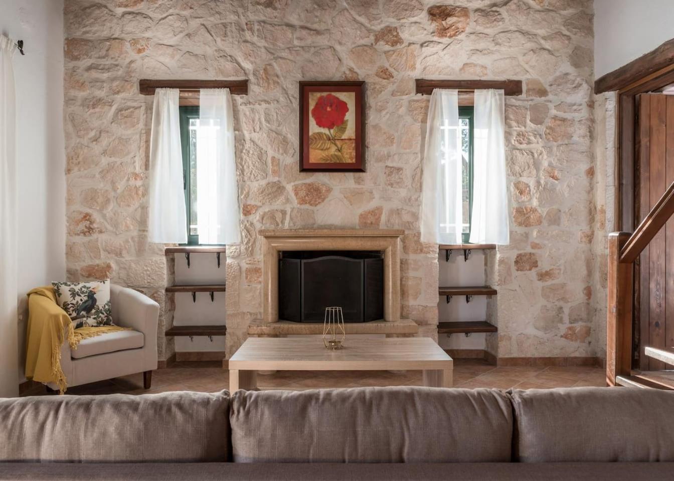 Villa Margarita Anafonítria Extérieur photo