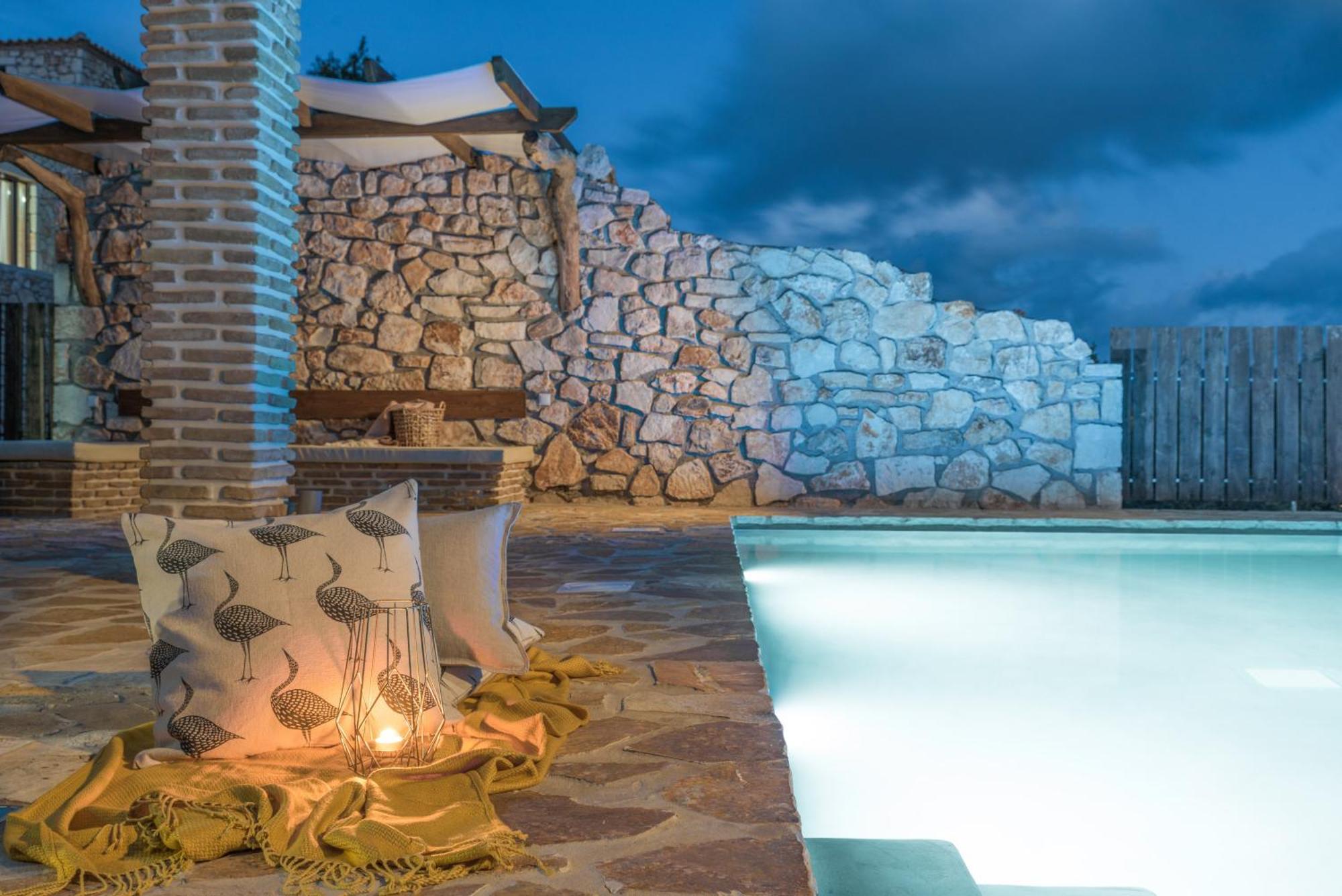 Villa Margarita Anafonítria Extérieur photo