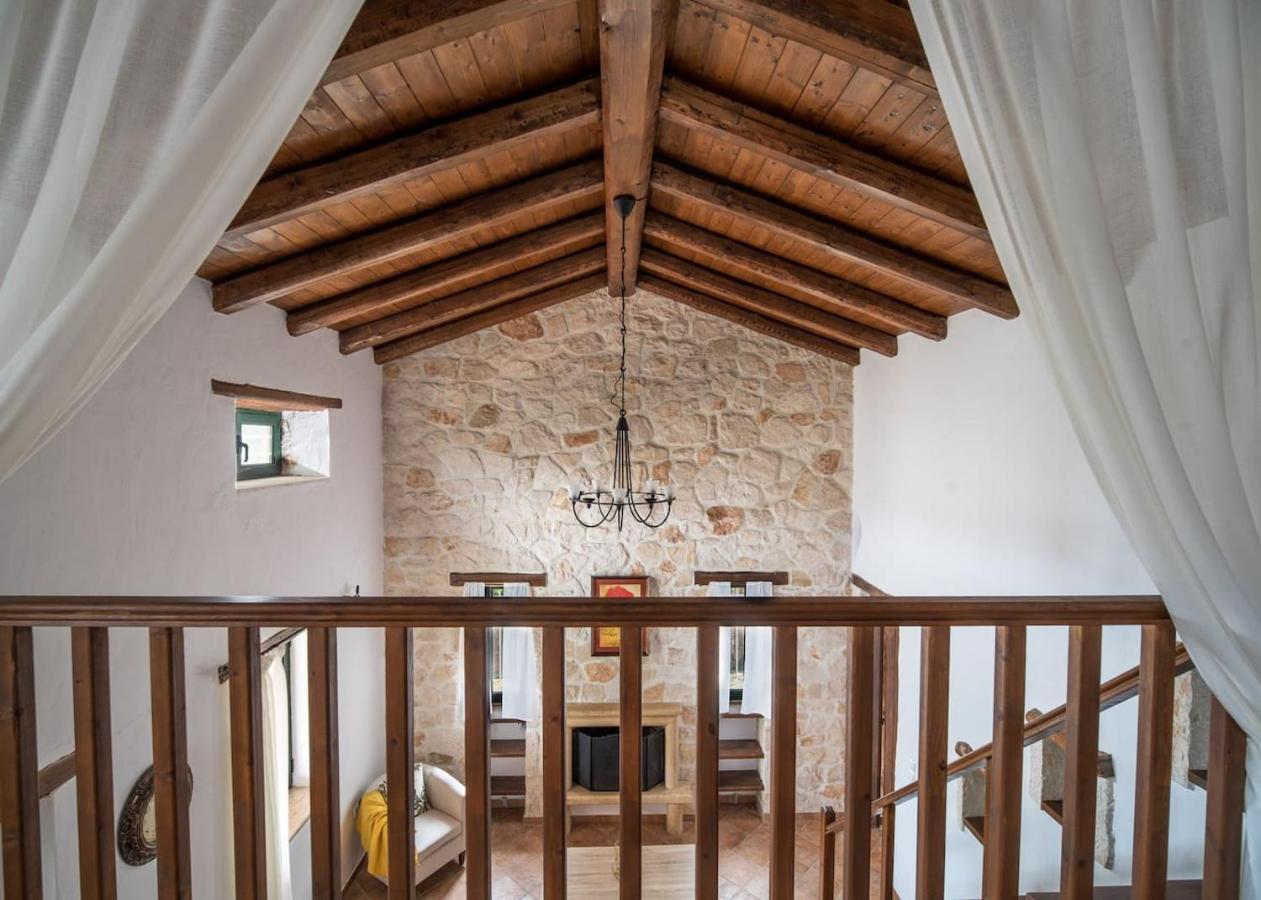 Villa Margarita Anafonítria Extérieur photo