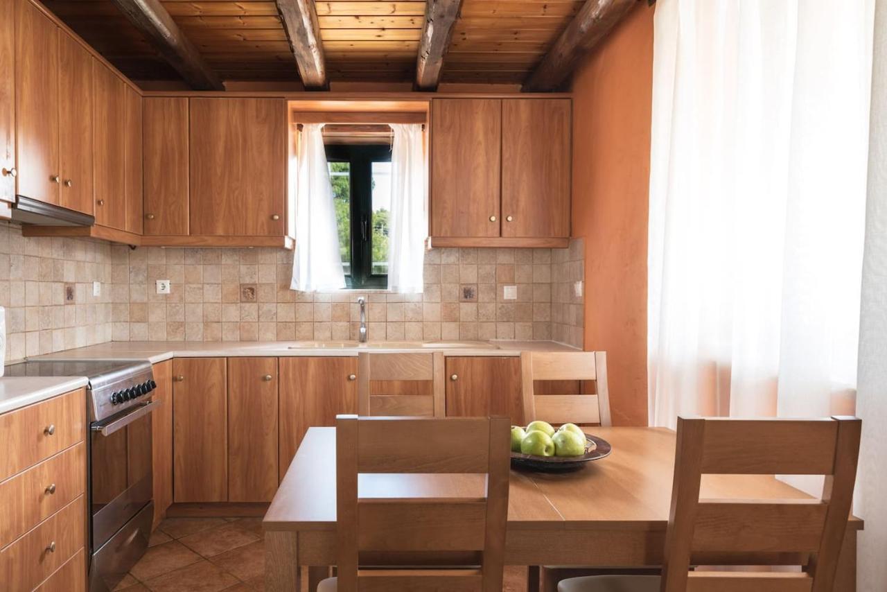 Villa Margarita Anafonítria Extérieur photo